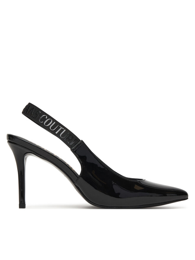 Versace Jeans Couture High Heels Versace Jeans Couture 80VA3S52 ZS859 899 Schwarz