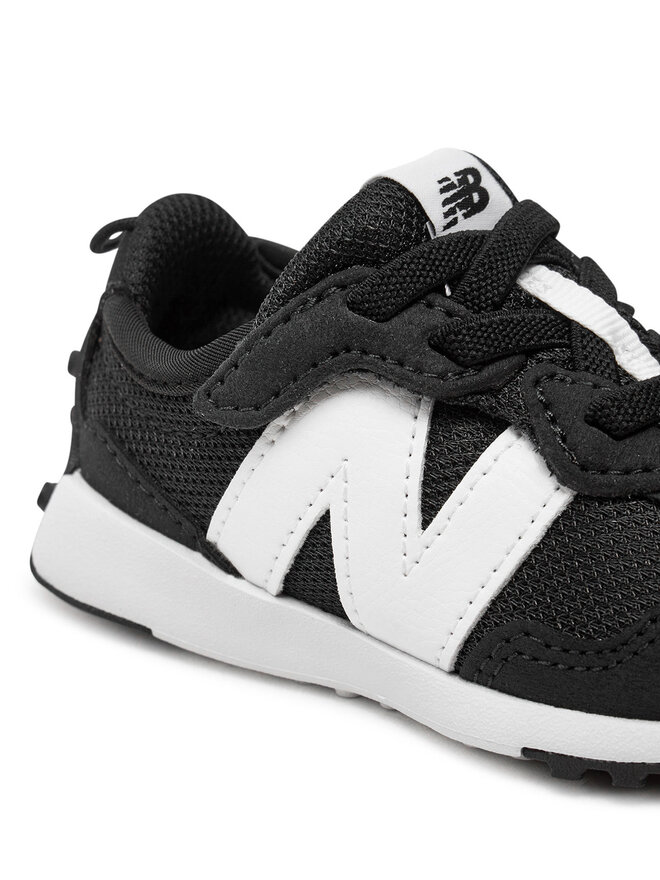 New Balance Sneakersy New Balance NW327CBW Čierna