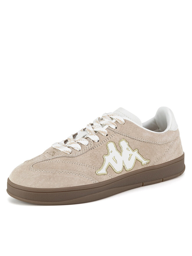 Kappa Sneakers Kappa FC-24880H Bej
