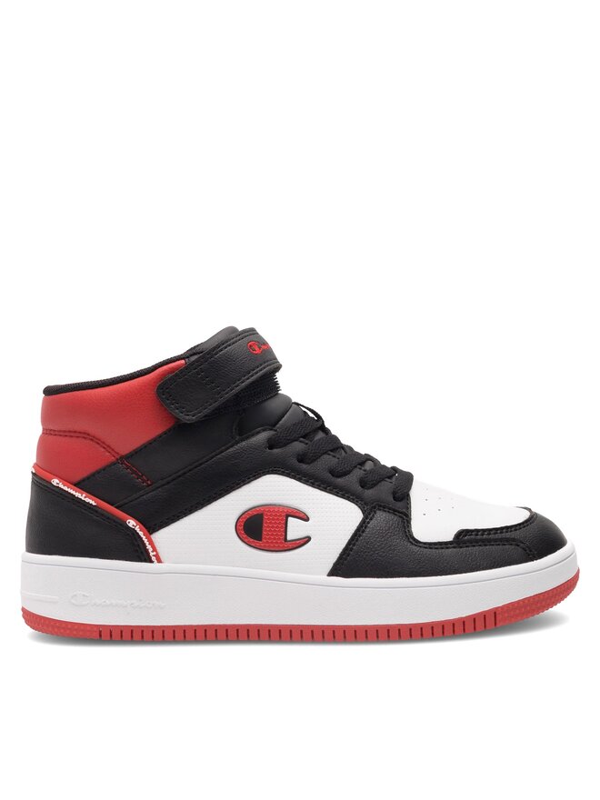Champion Снікерcи Champion Rebound 2.0 Mid B Gs S32413-KK003 Червоний
