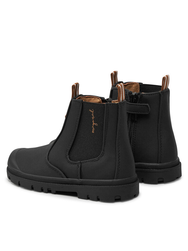 Mayoral Stiefeletten Mayoral 44.526 Schwarz