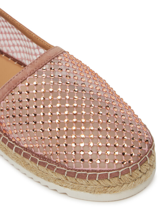Alma En Pena Espadrilles Alma En Pena V250270 Rózsaszín