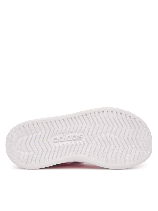 adidas Снікерcи adidas Streettalk KJ9608 Білий