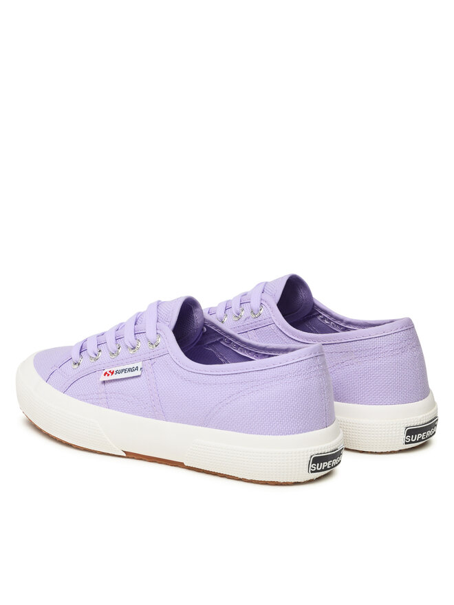 Superga Teniszcipő Superga 2750 Cotu Classic Lila