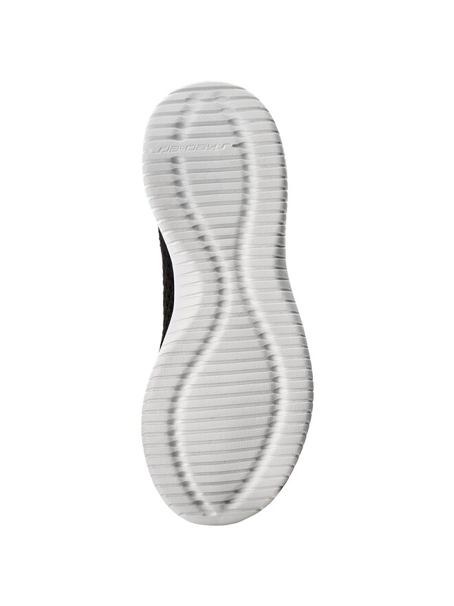 Skechers Tenisice Skechers Statements 12841/BKW Crna