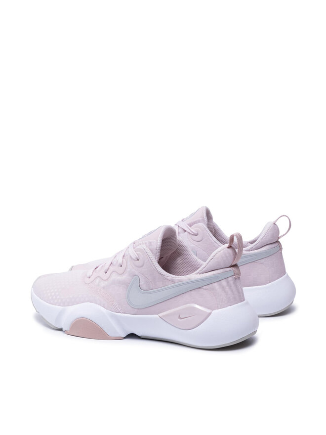Nike Fitnessschuhe Nike Speedrep CU3583 600 Rosa