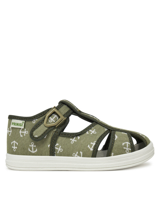 Primigi Kapcie Primigi 7854744 M Khaki