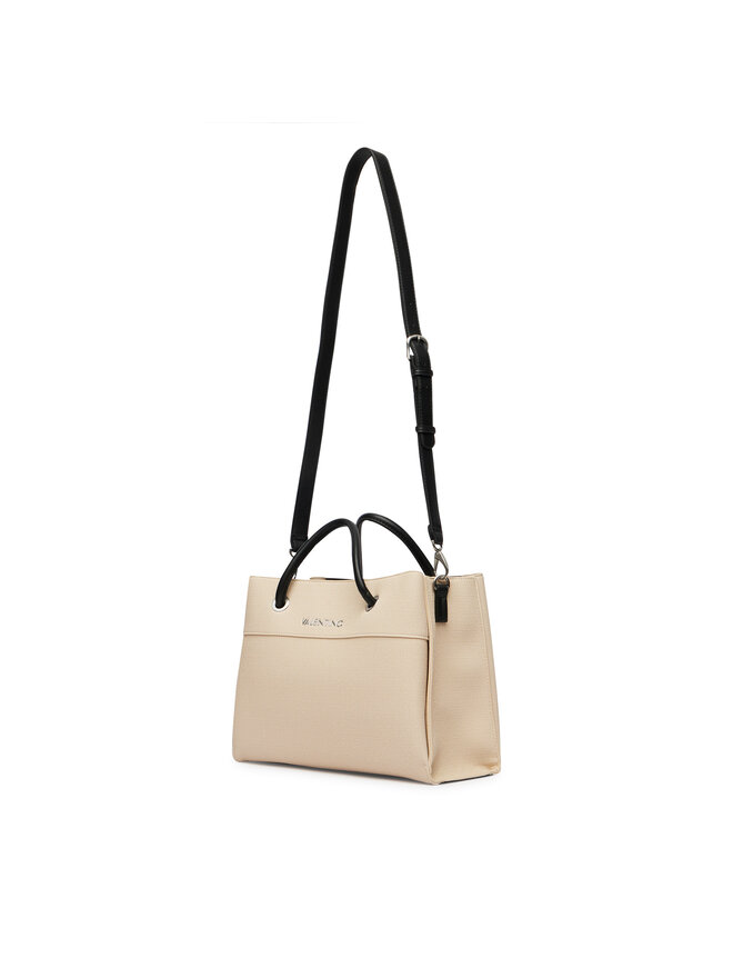Valentino Handtasche Valentino Alexia Summer VBSA0D02 Beige