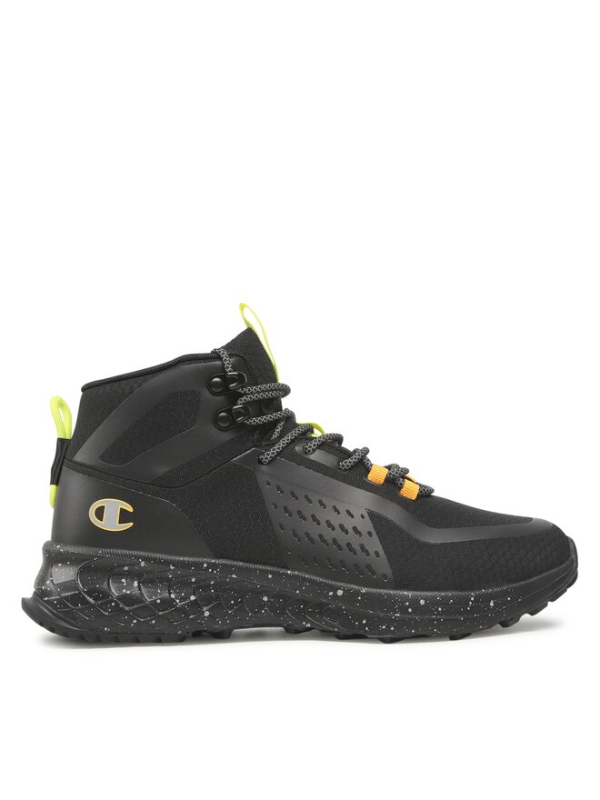 Scarpe champion uomo alte new arrivals