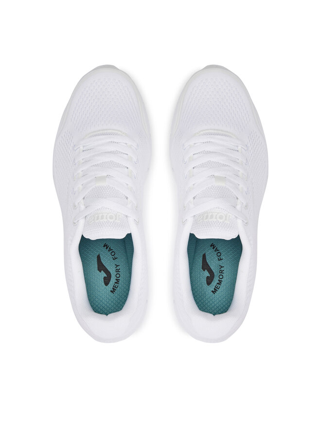 Joma Sneakersy Joma Zen Men 2402 CZENS2402 Bílá