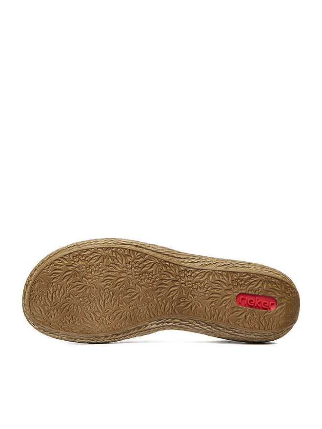 Rieker Sandalen Rieker CEO-65861-45 Grau