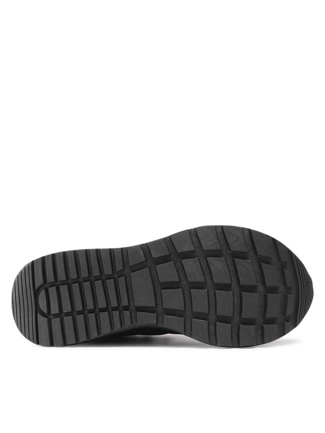 Skechers Αθλητικά Skechers Mt. Goddess 117053/BBK Μαύρο
