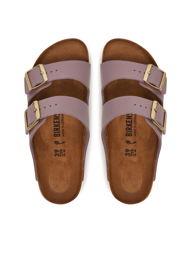 Birkenstock Šľapky Birkenstock Arizona 1029373 Ružová