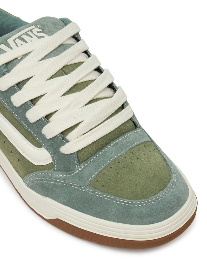 Vans Sneakers Vans VN000D1JG2T1 Grün
