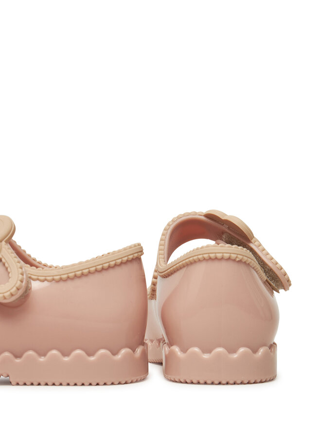 Melissa Balerini Melissa Mini Melissa Hip Ballerina Bb 36261 Bej