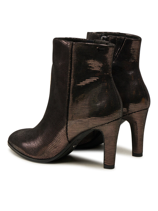 Tamaris Botines Tamaris 1-25339-43 Negro