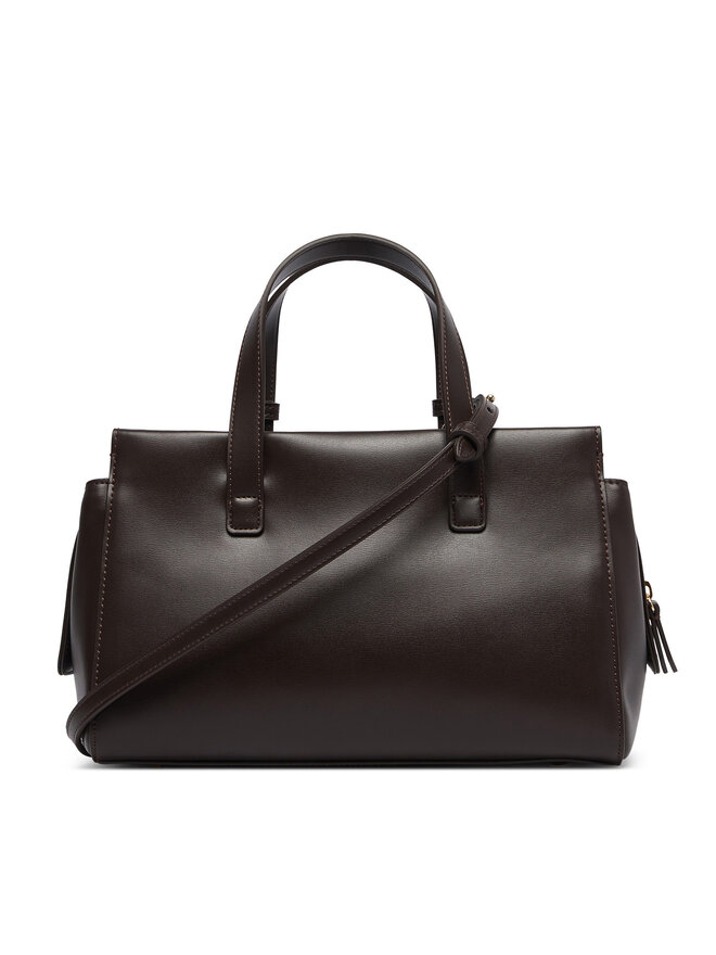 Armani Exchange Handtasche Armani Exchange XW003055 AF28605 U6032 Dunkelbraun