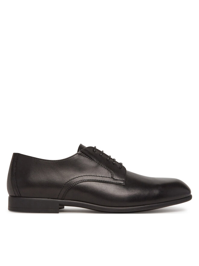 Baldinini Halbschuhe Baldinini U5E007P1VITE0000 Schwarz