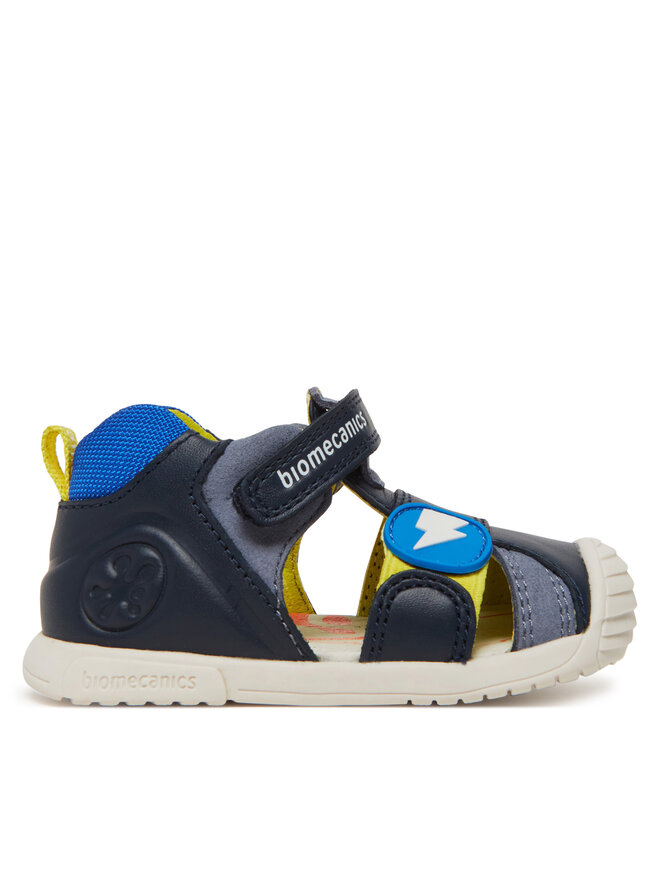 Biomecanics Sandalen Biomecanics 252125 Dunkelblau
