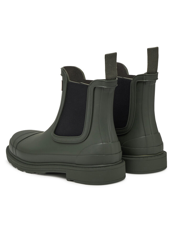 Hunter Gumicsizma Hunter WFS1018RMA Khaki
