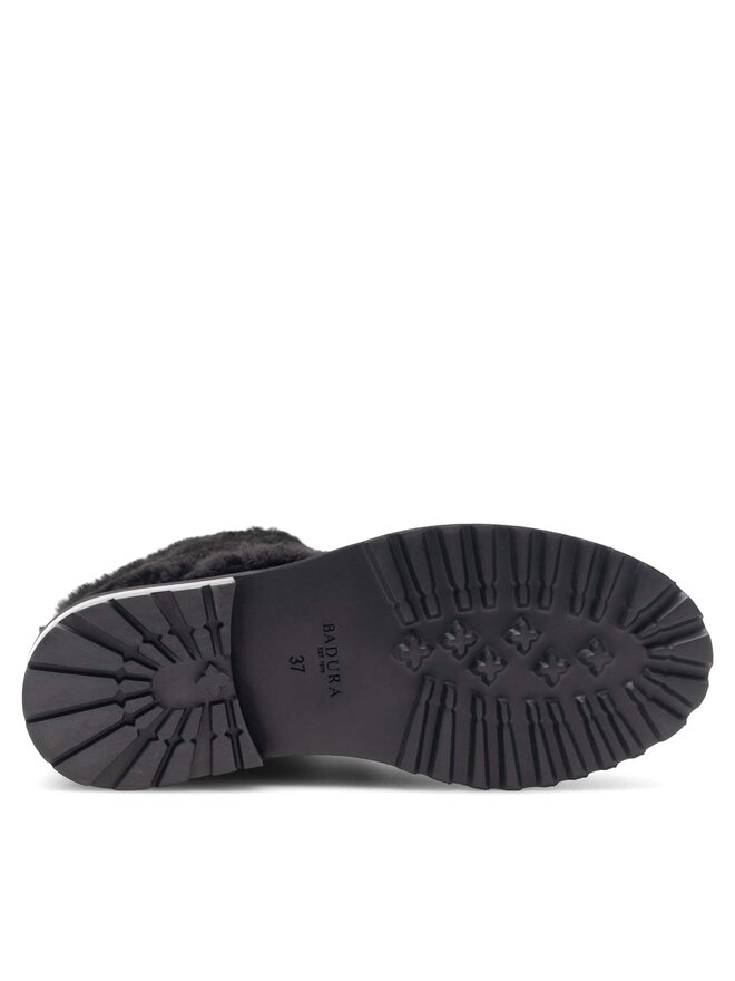 Badura Апрески Badura STARK-02W4-013 Черен