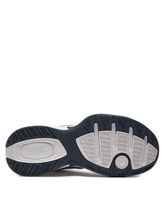 Nike Fitnessschuhe Nike Air Monarch IV 415445 102 Weiß