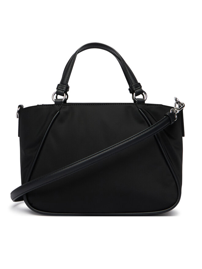 Lacoste Handtasche Lacoste NF5237DJ Schwarz