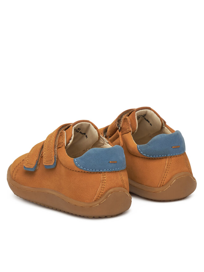 Lasocki Kids Īsi apavi Lasocki Kids DUBAI CI12-DUBAI-01(II)CH Brūns