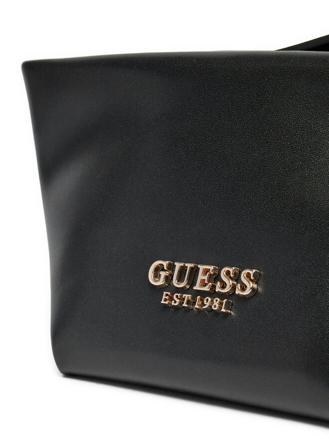 Guess Kosmetyczka Guess TWEV95 35005 Czarny
