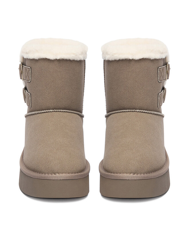 JENNY Schneeschuhe JENNY CEO-HDR241212-4 Grau