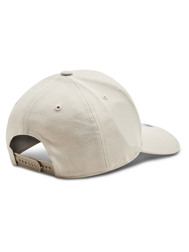 47 Brand Kšiltovka 47 Brand NHL Anaheim Ducks '47 MVP SNAPBACK H-MVPSP25WBP-BN Écru
