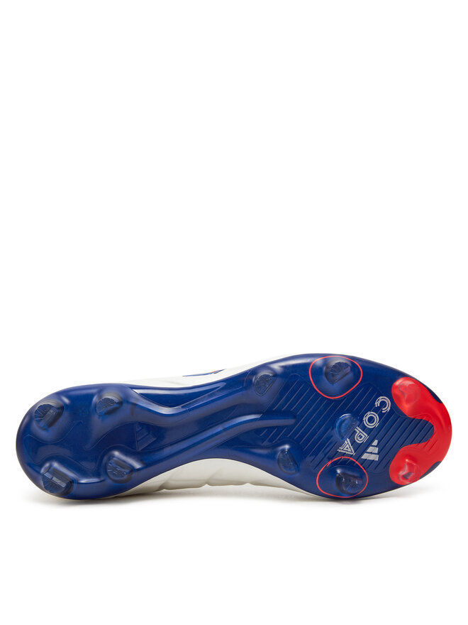 adidas Buty do piłki nożnej adidas Copa Pure 2 Pro Fg IG6405 Biały