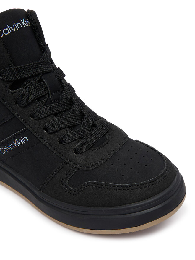 Calvin Klein Sneakers Calvin Klein V3X9-83466-1978 M Schwarz