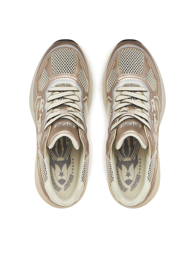 Enterprise Japan Zapatillas Enterprise Japan BB5025 EX311 Oro