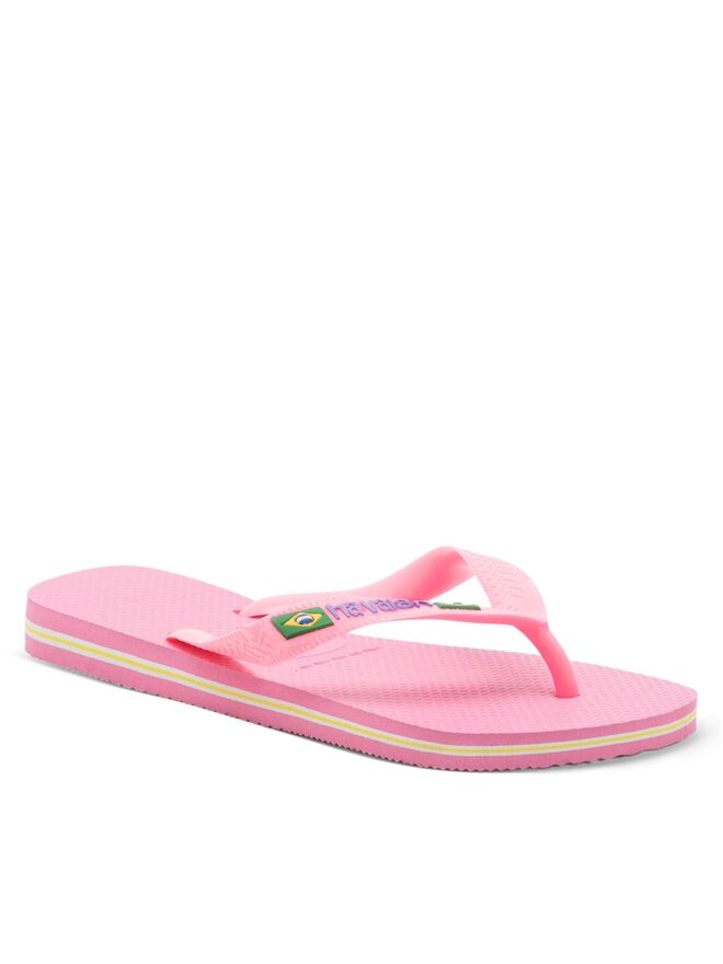 Havaianas Flip-flops Havaianas 41108500129 Rózsaszín