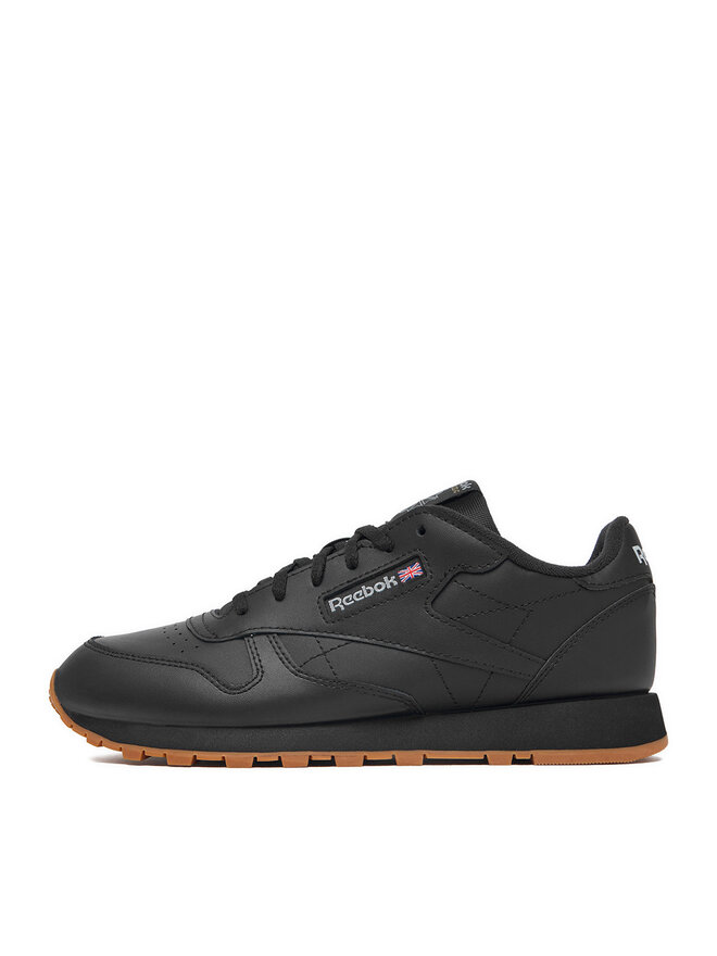 Reebok Снікерcи Reebok EO-CL LTHR 100010469 Чорний