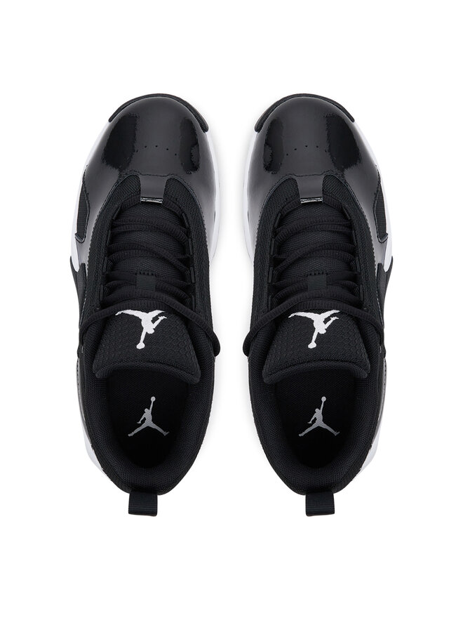 Nike Сникърси Nike Jordan Max Aura 6 FQ8297 Черен