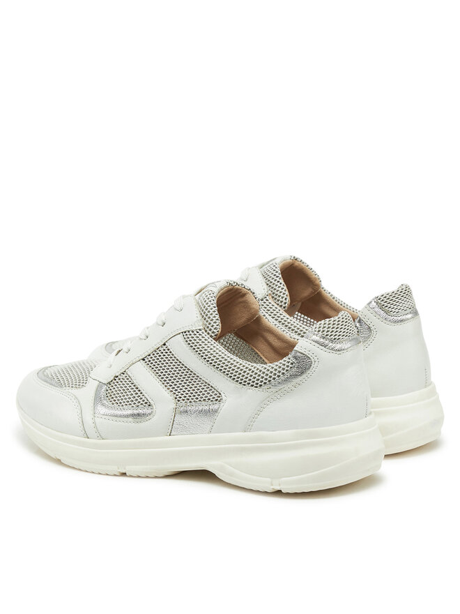Caprice Sneakers Caprice 9-23712-44 Weiß