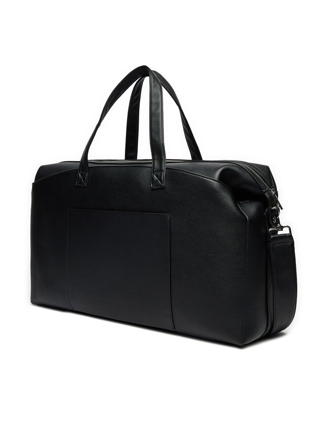 Puccini Torba Puccini TD242-1 Czarny