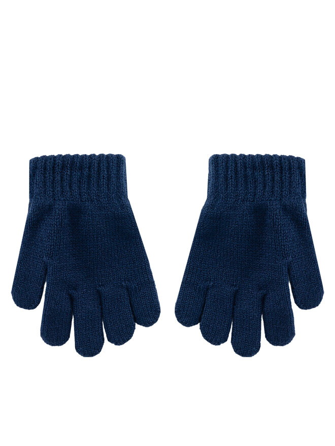 Mickey&Friends Handschuhe Mickey&Friends ACCCS-AW24-340DSTC Dunkelblau