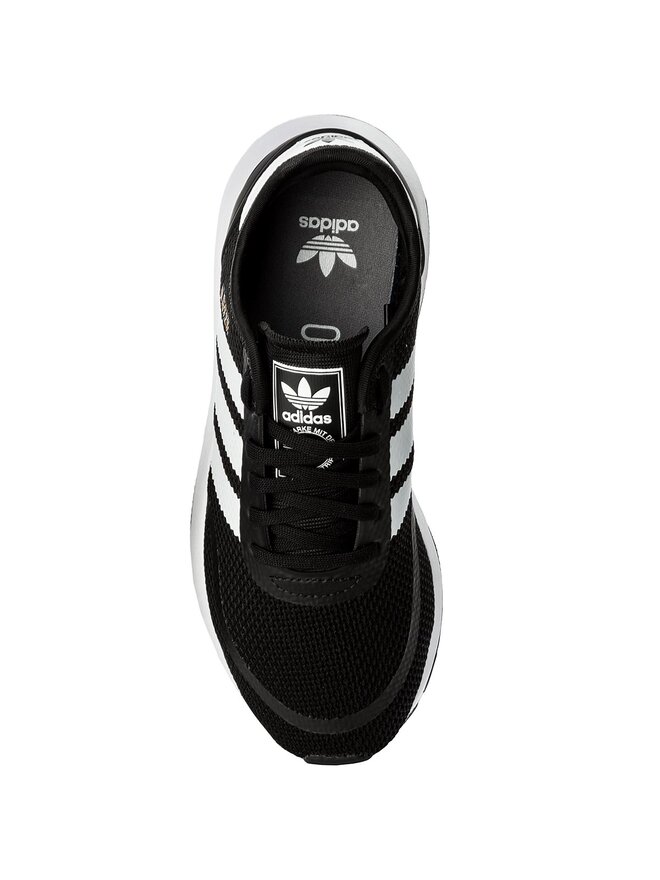 adidas Снікерcи adidas N-5923 J AC8544 Чорний