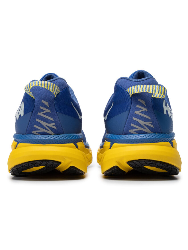 Hoka Bėgimo batai Hoka Clifton 6 1102872 Mėlyna