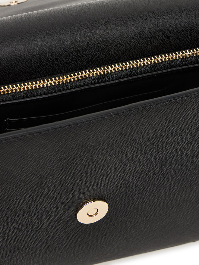 DKNY Táska DKNY Avril Crossbody R52EKJ30 Fekete