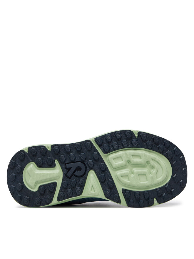 Reima Sneakersy Reima 5400007A Granatowy