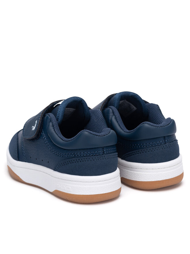 Shaq Snīkeri Shaq FORTUNE AQ95012T-D Zils