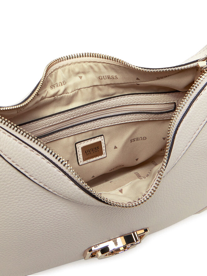 Guess Дамска чанта Guess HWBG96 42010 Розов