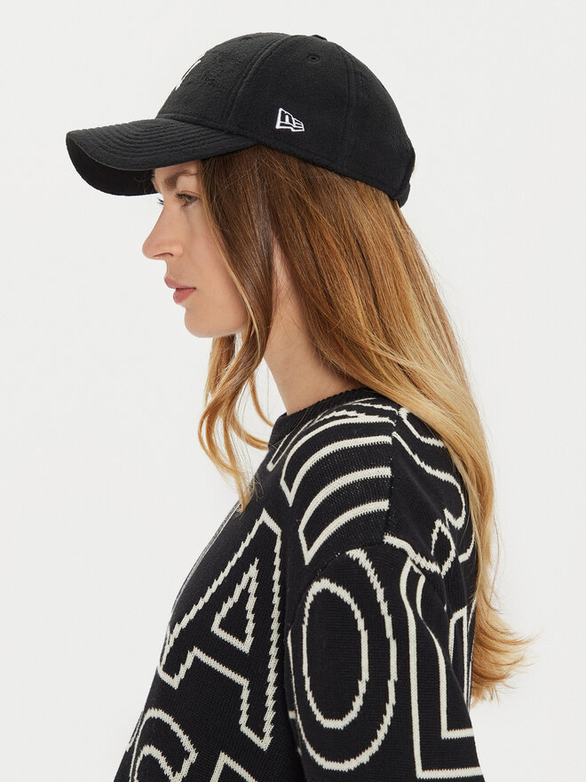 New Era Cap New Era Cosy New York Yankees 60565258 Schwarz