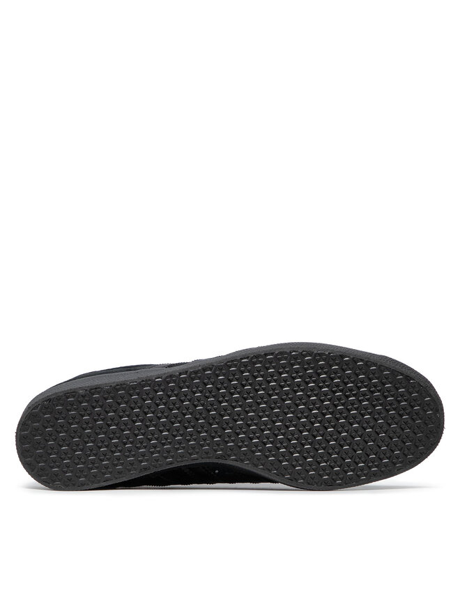 adidas Sneakers adidas Gazelle CQ2809 Negru