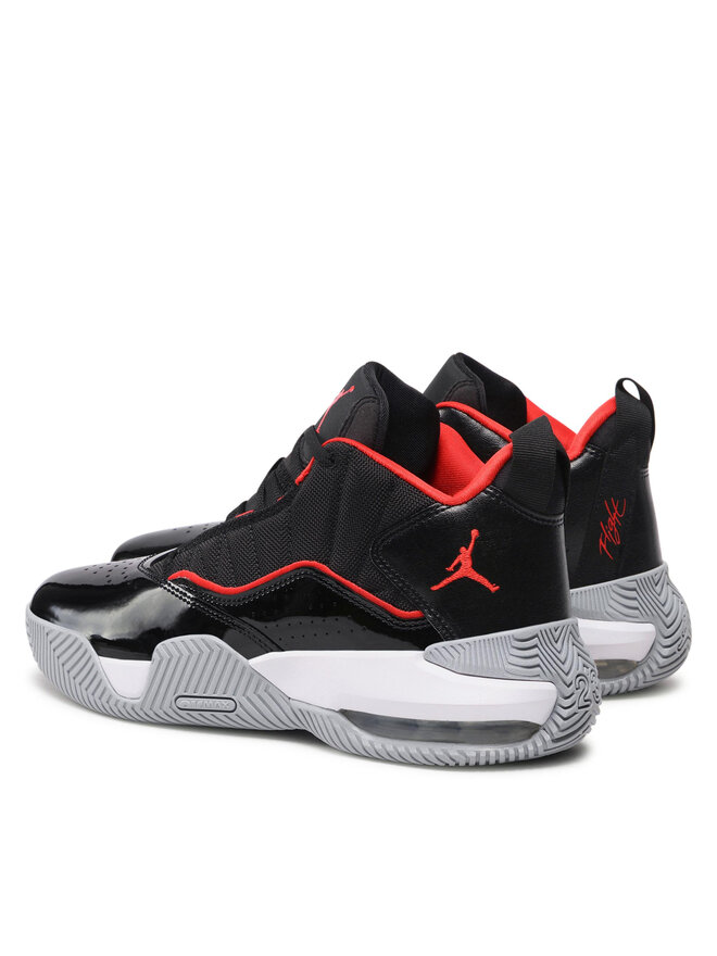 Nike Снікерcи Nike Jordan Stay Loyal DB2884 001 Чорний
