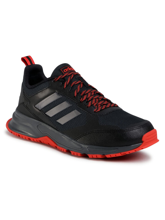 Zapatillas de running adidas ROCKADIA TRAIL 3.0 EG2521 Negro zapatos.es